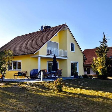 Markt Erlbach Ferienwohnung Ingrid מראה חיצוני תמונה