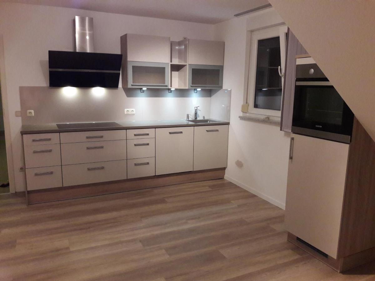 Markt Erlbach Ferienwohnung Ingrid מראה חיצוני תמונה