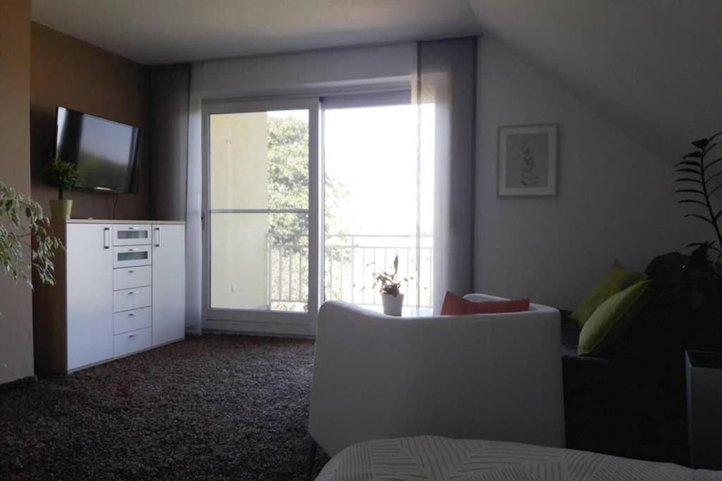 Markt Erlbach Ferienwohnung Ingrid מראה חיצוני תמונה