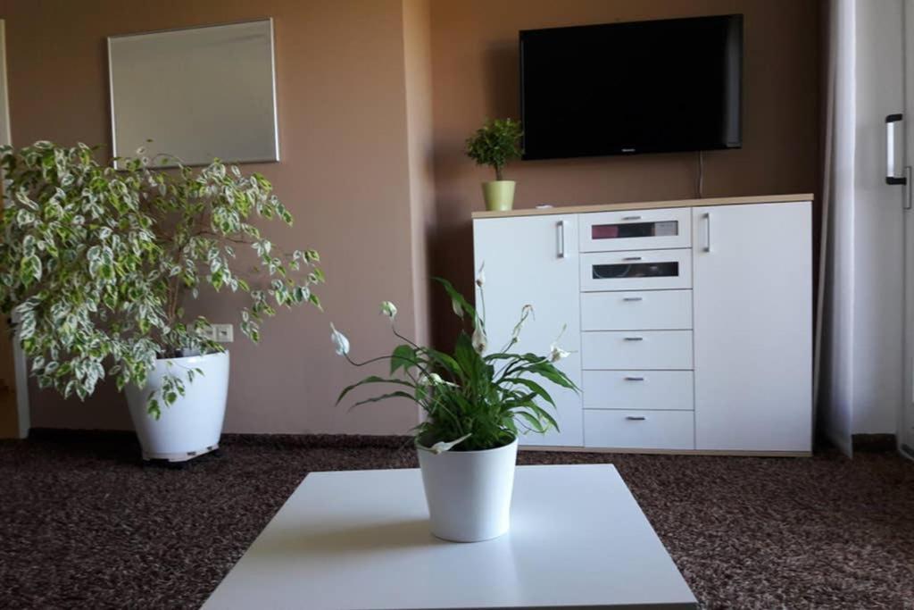 Markt Erlbach Ferienwohnung Ingrid מראה חיצוני תמונה