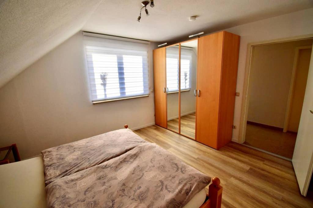 Markt Erlbach Ferienwohnung Ingrid מראה חיצוני תמונה
