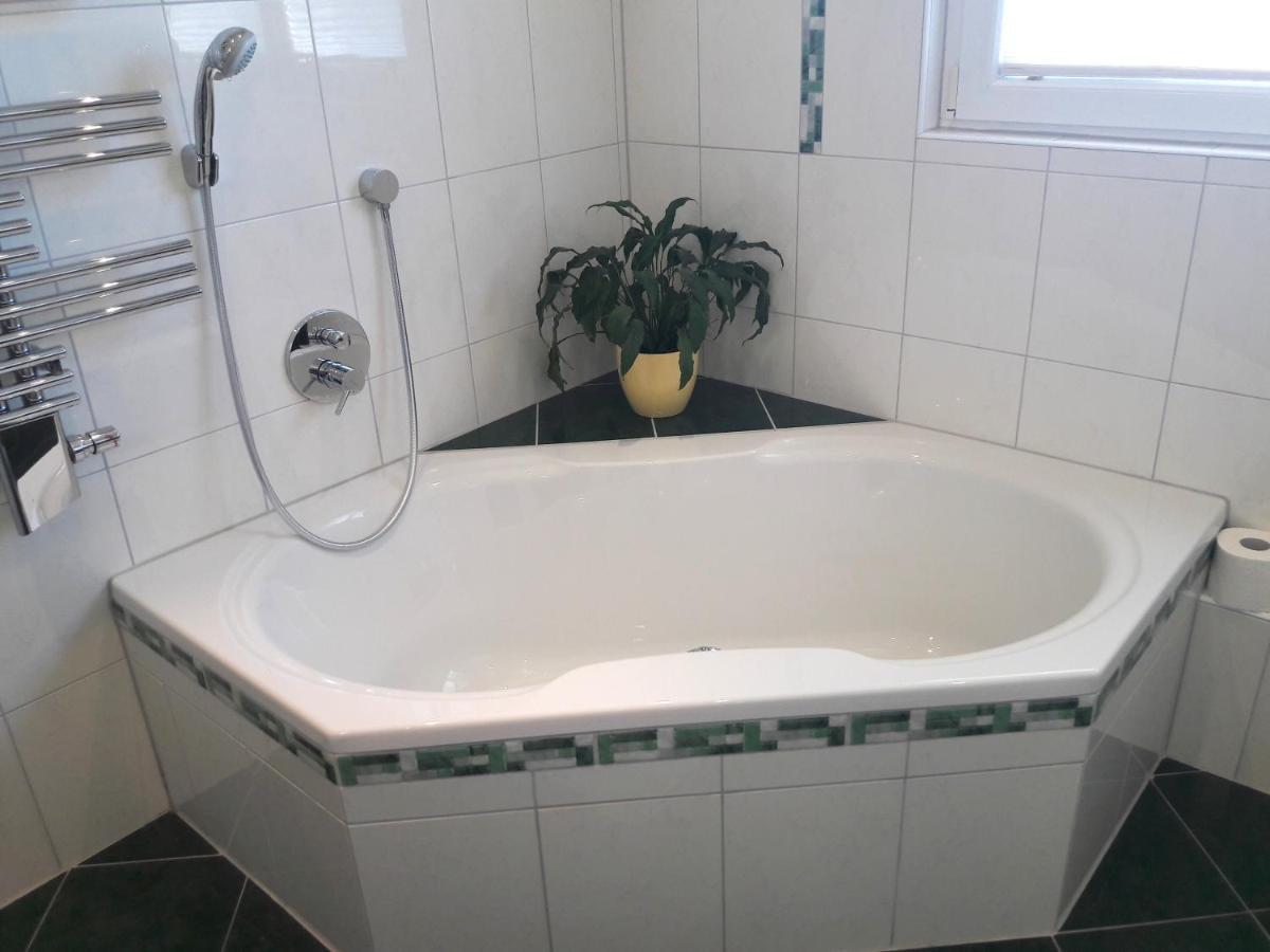 Markt Erlbach Ferienwohnung Ingrid מראה חיצוני תמונה